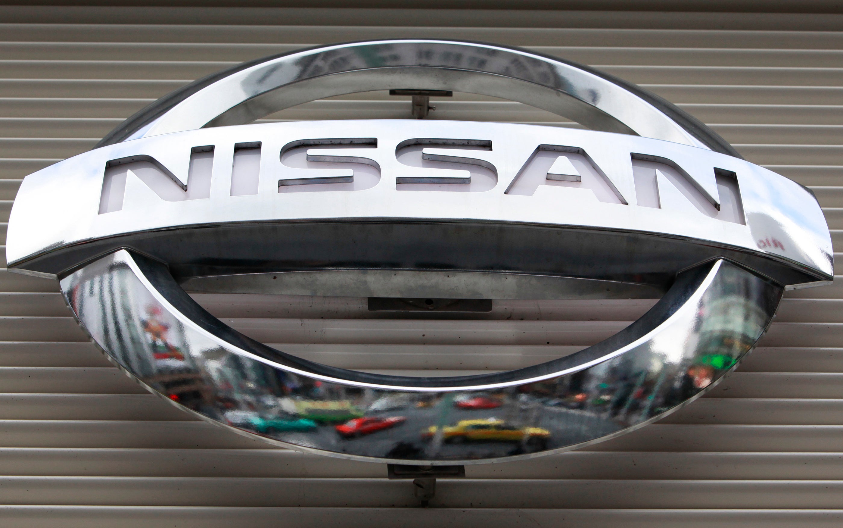 Nissan-Plant Closure