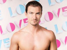 Love Island: Who is new boy Brett Staniland?