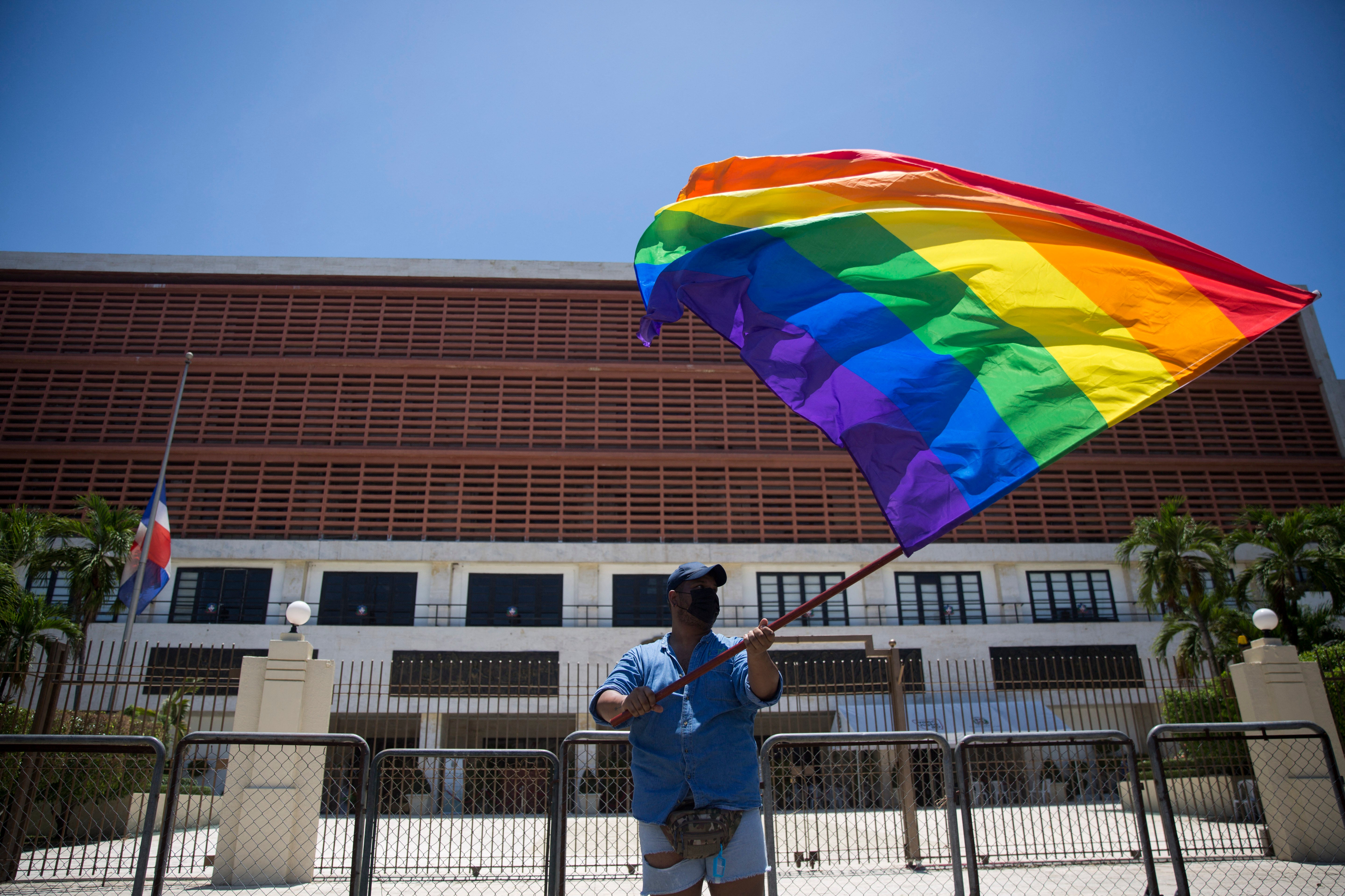 File: Flags have been stolen from a religious centre at the Virginia Tech campus at least thrice in two weeks