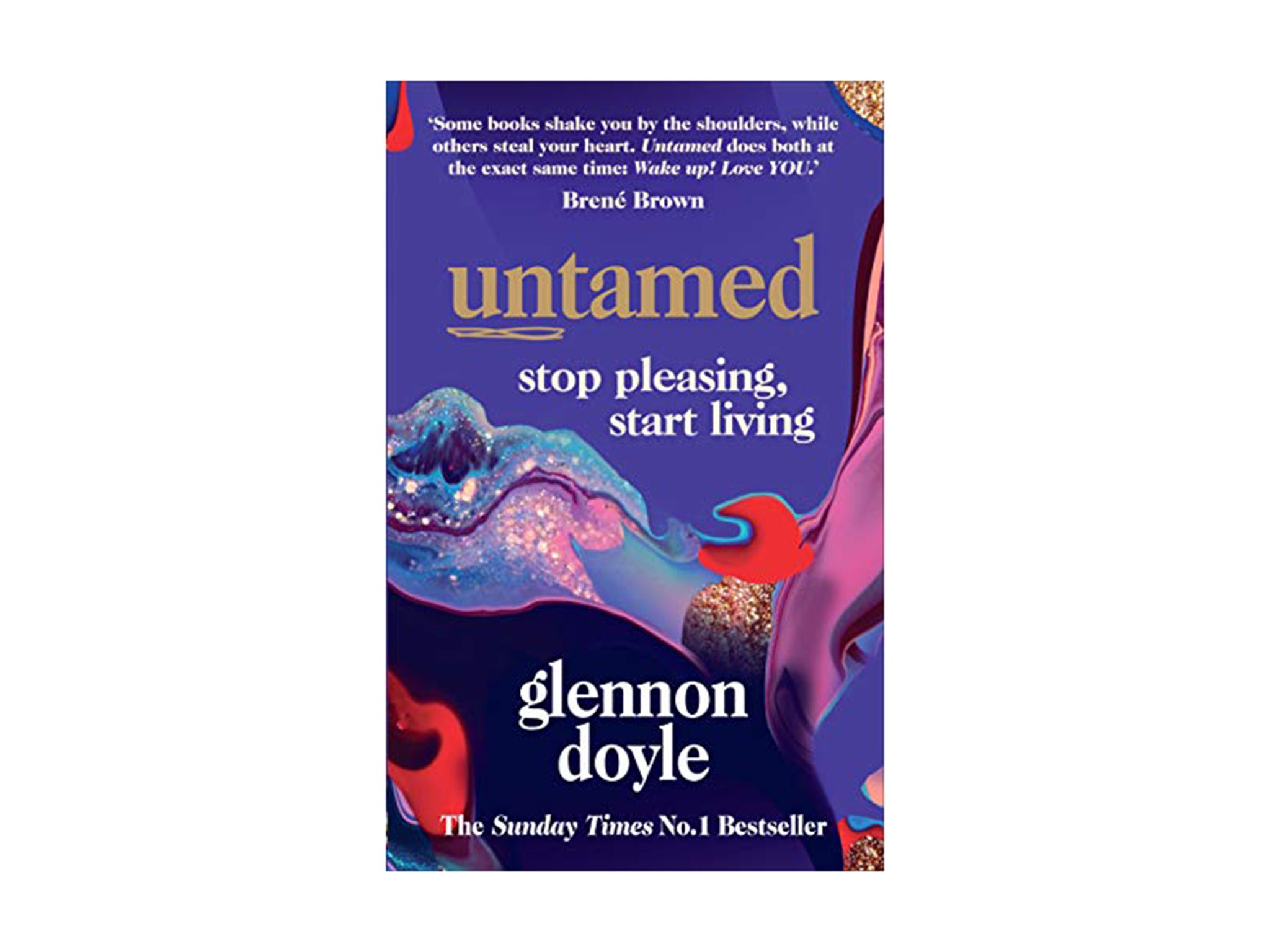 ‘Untamed’ by Glennon Doyle