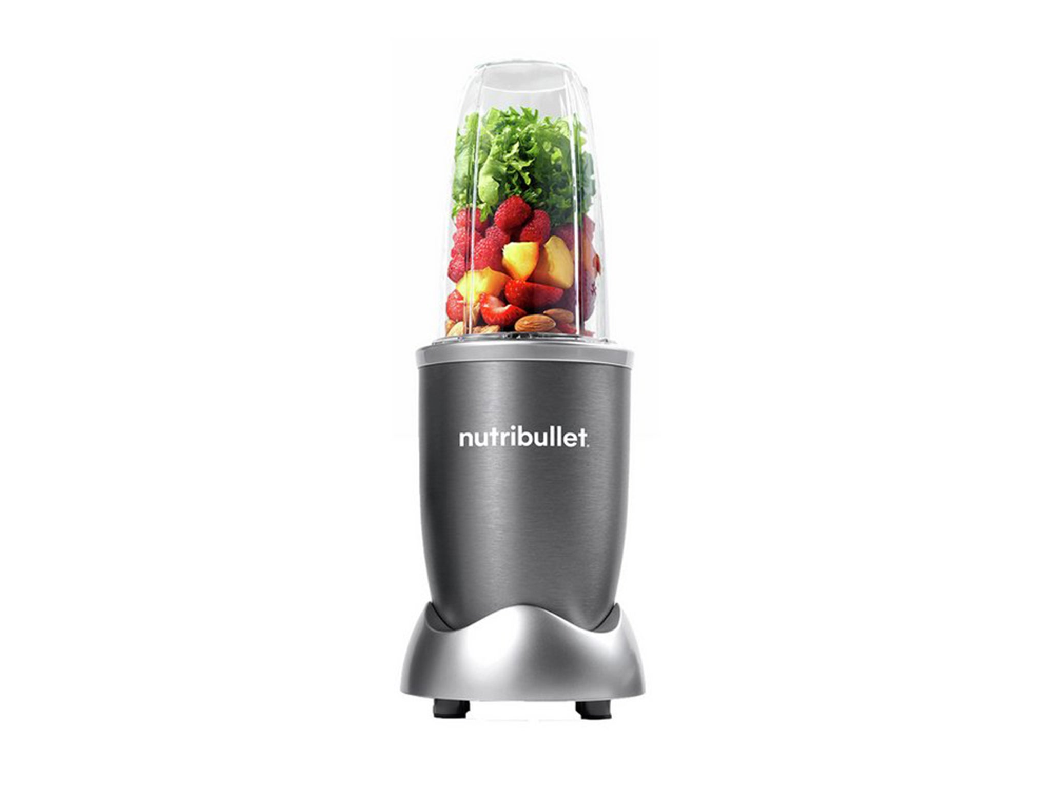 Nutribullet