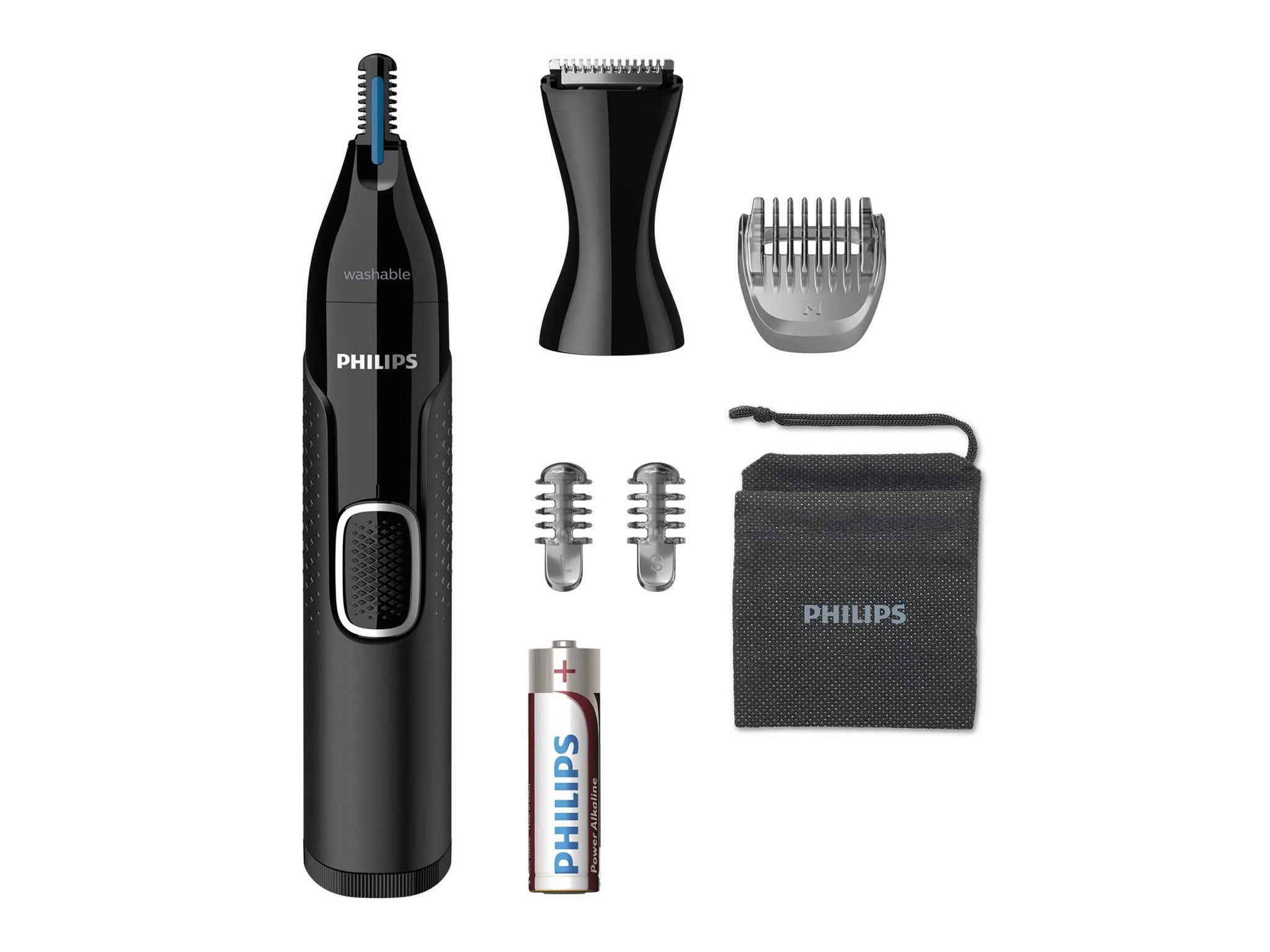 Philips S5000 nose trimmer NT5650/16