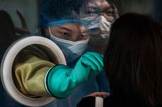 ‘They will have to take the plunge’: Delta variant underscores limitations of China’s Covid-zero strategy