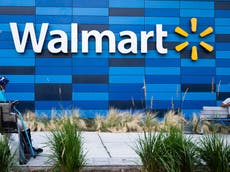 Deputy fired after failing to charge shoplifter and inappropriately interaction Walmart employee