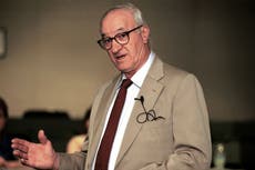 Albert Bandura: Leading psychologist behind the Bobo doll experiment