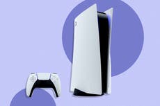 PS5 stock UK - live: BT PS5 consoles sell out, Very, Game and AO could restock next