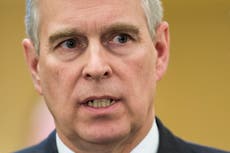 Prince Andrew hires top Hollywood lawyer to help him fight Epstein victim lawsuit