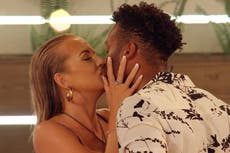 Love Island 2021 review: Did Chloe, Millie, Faye and Liberty sleep with their partners to stave off boredom?
