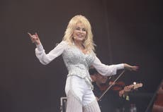 Dolly Parton and 5 brilliant authors who wrote their first book later in life