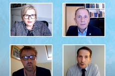 NHS England maternity services may need overhauling to ensure safety, say experts