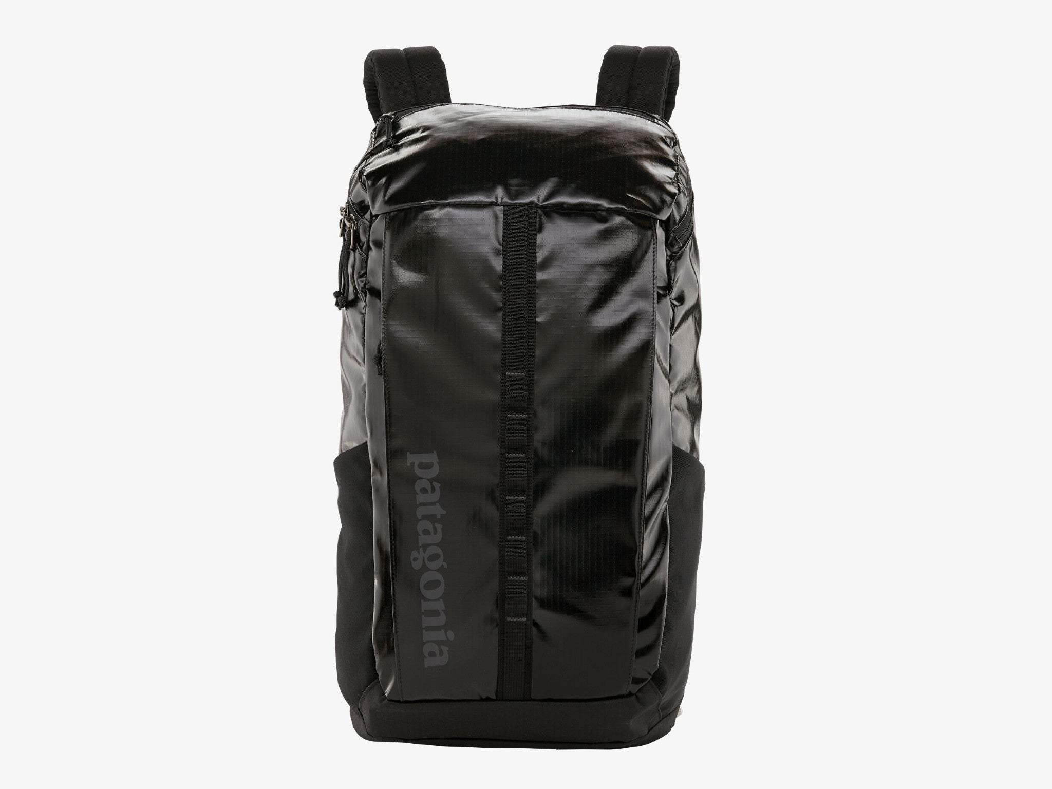 Patagonia black hole