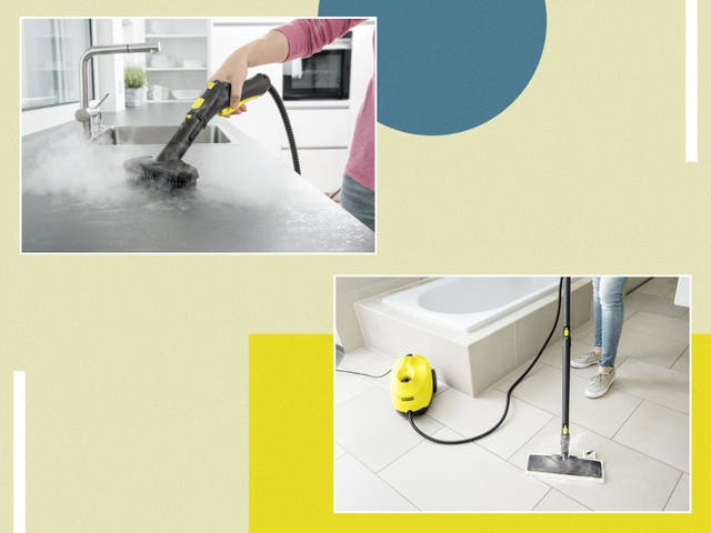 <p>A descaling cartridge may not sound exciting, but it really made a difference </p>