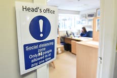 Exodus: battle-weary heads have had enough of the DfE