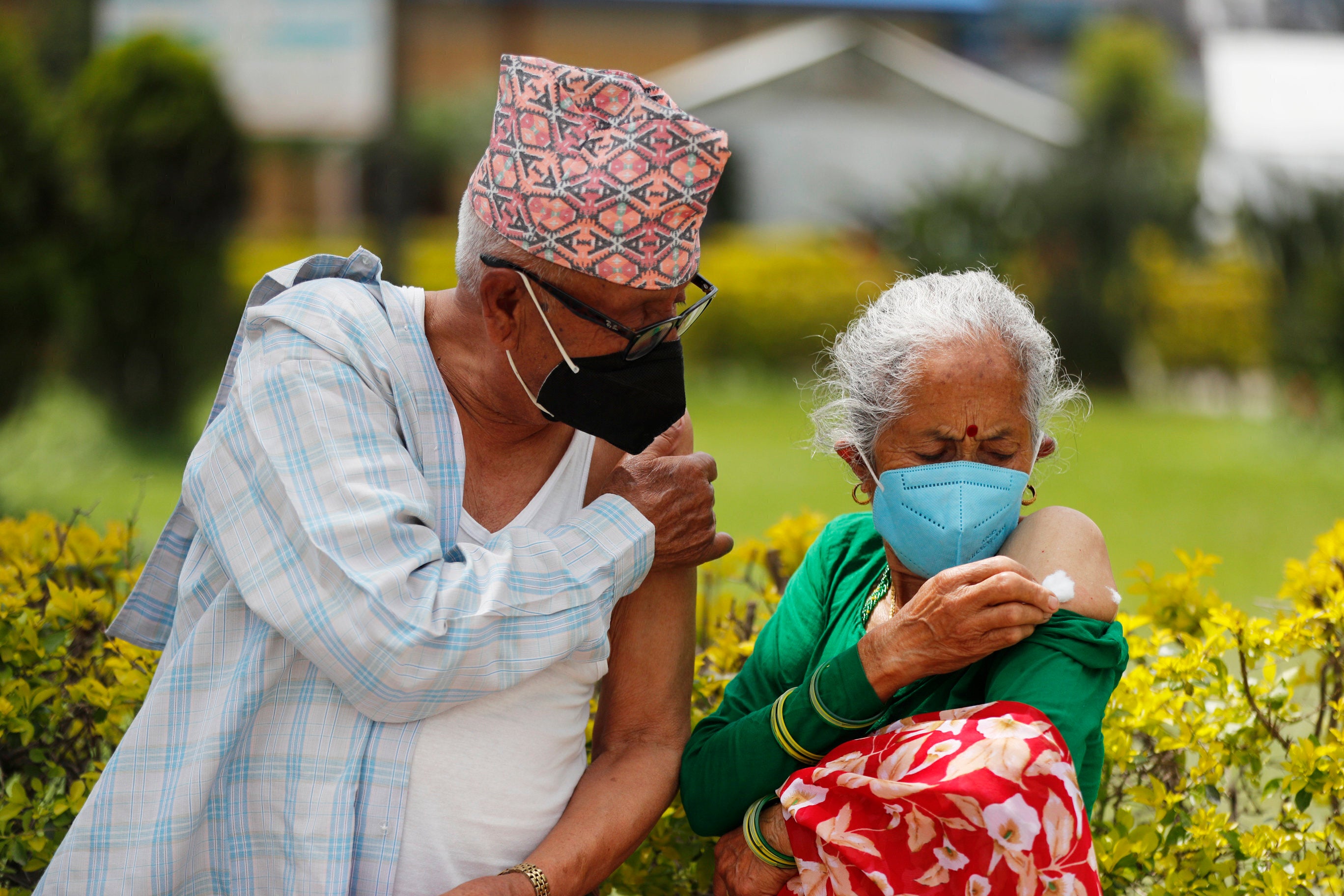 AP Week in Pictures Asia