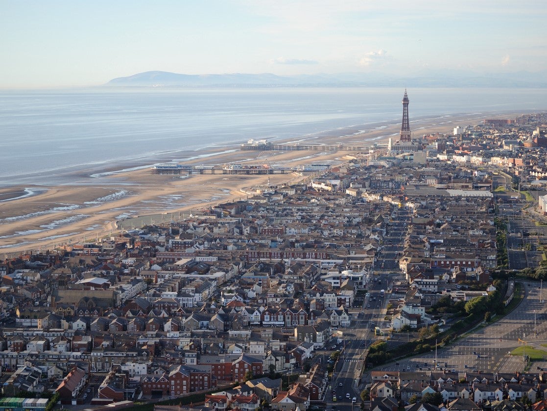 Blackpool