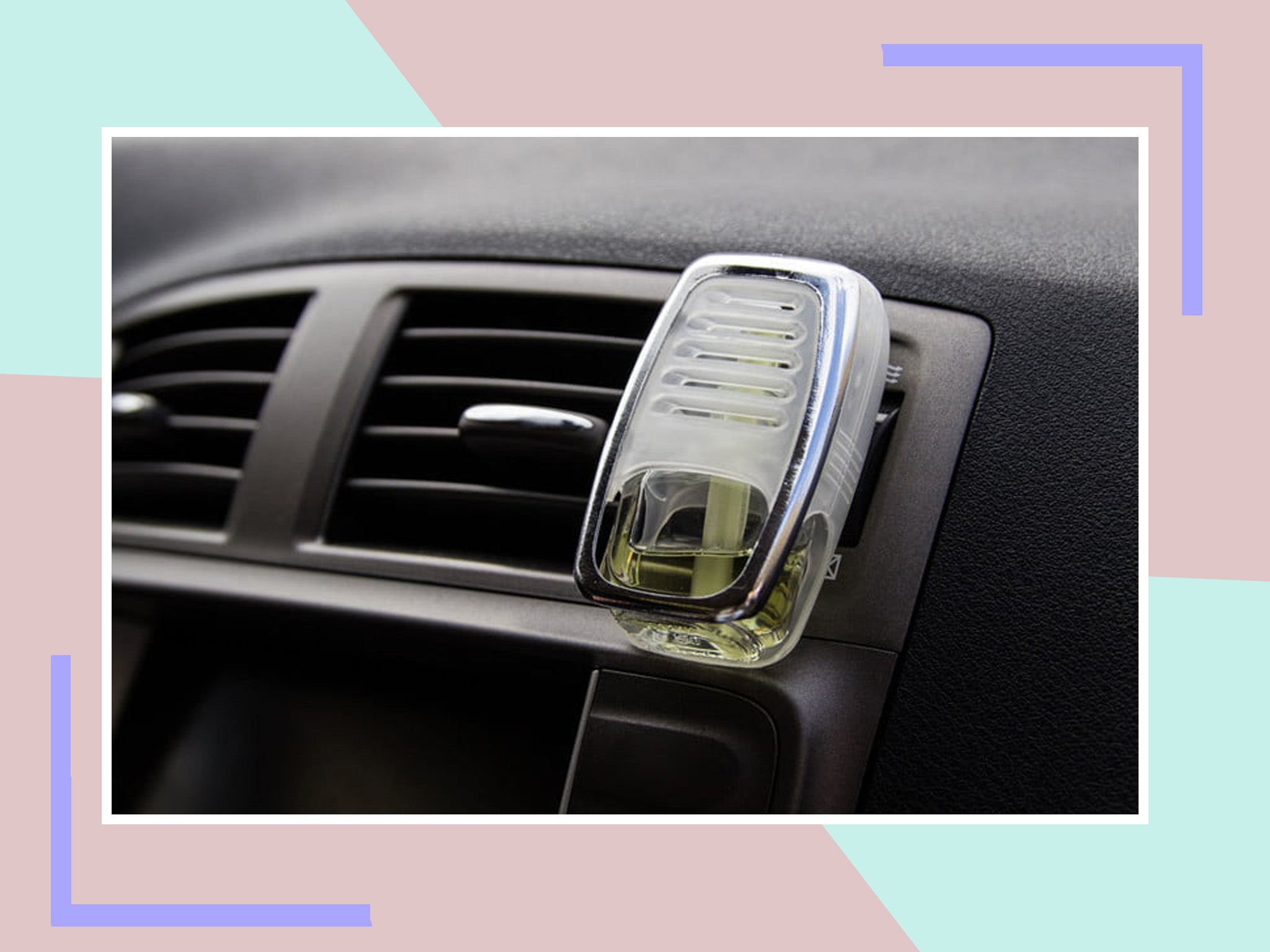 9 best car diffusers to make driving a joy for the senses