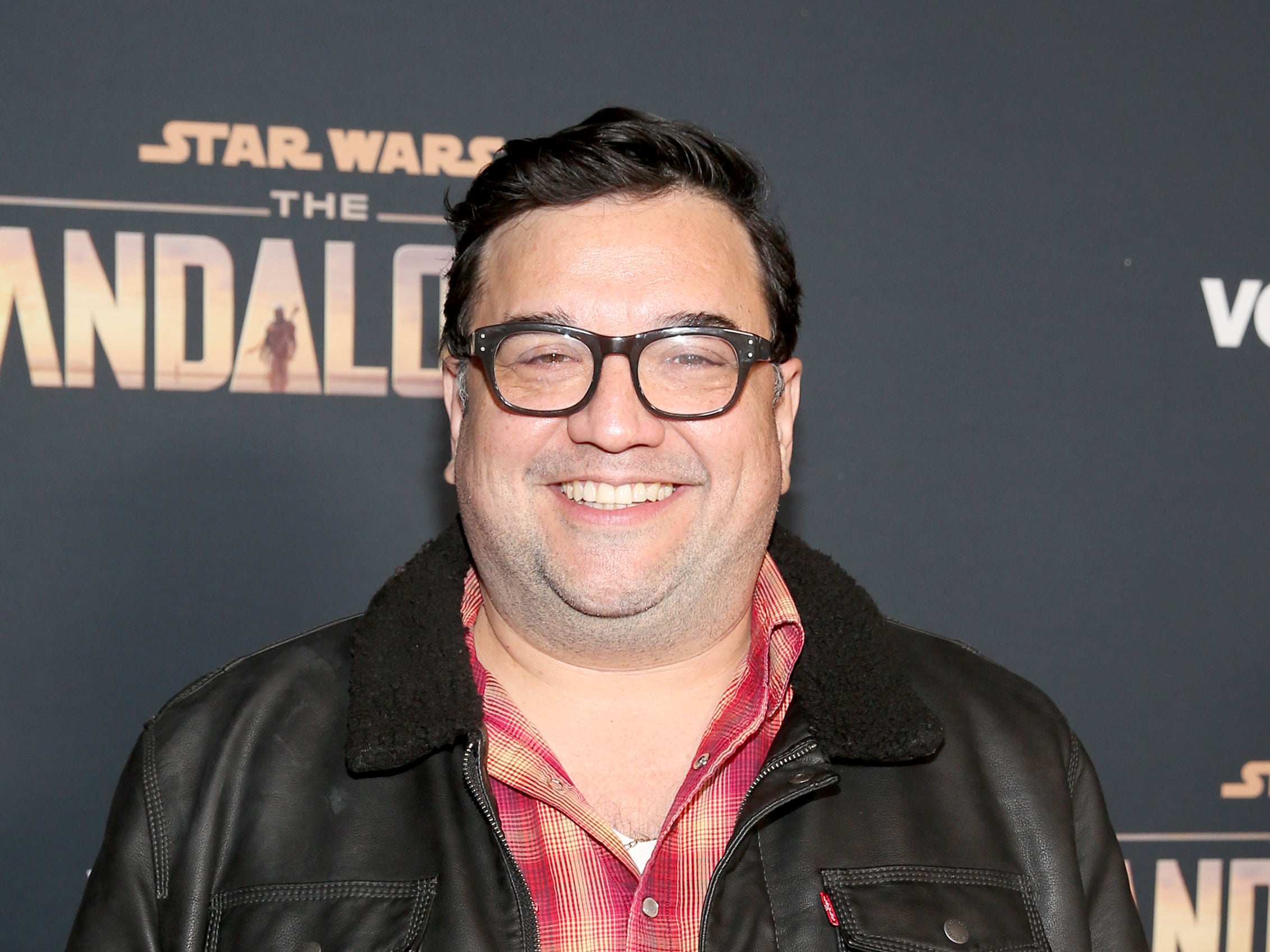 Horatio Sanz, pictured, was a regular fixture on ‘SNL’ between 1998 and 2006