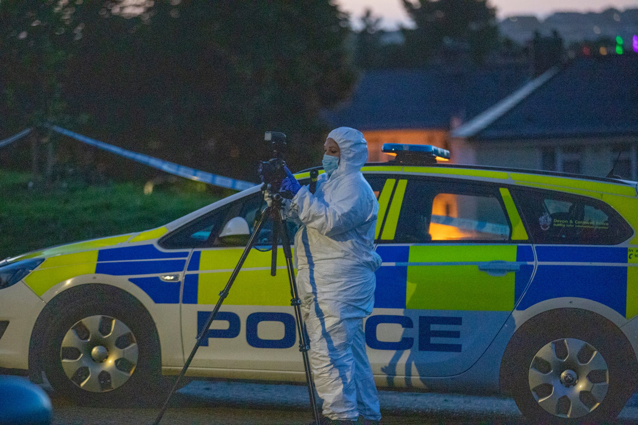 Plymouth shooting: What happened and who are the victims? What we know so far