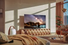 Why choose a Samsung Neo QLED TV?