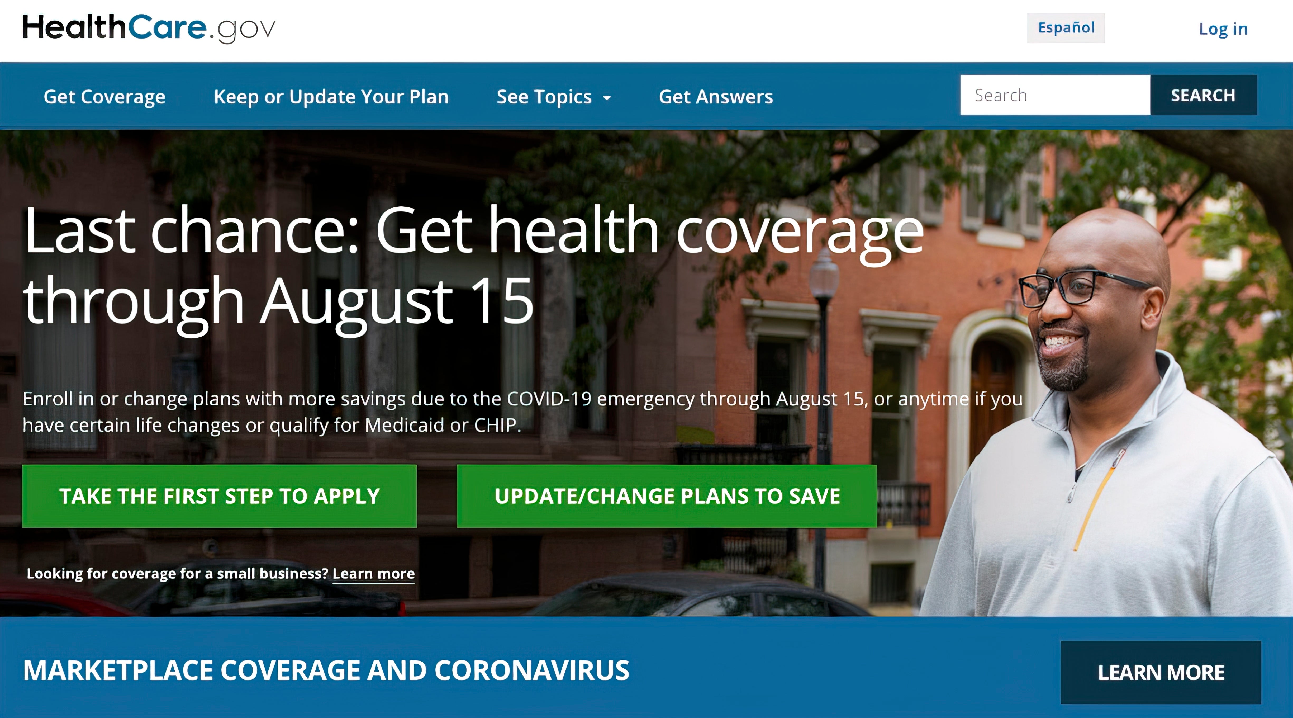 Biden Health Insurance