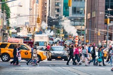 New Yorkers mock claim NYC is ‘dead’ as population grows 629,000 on census