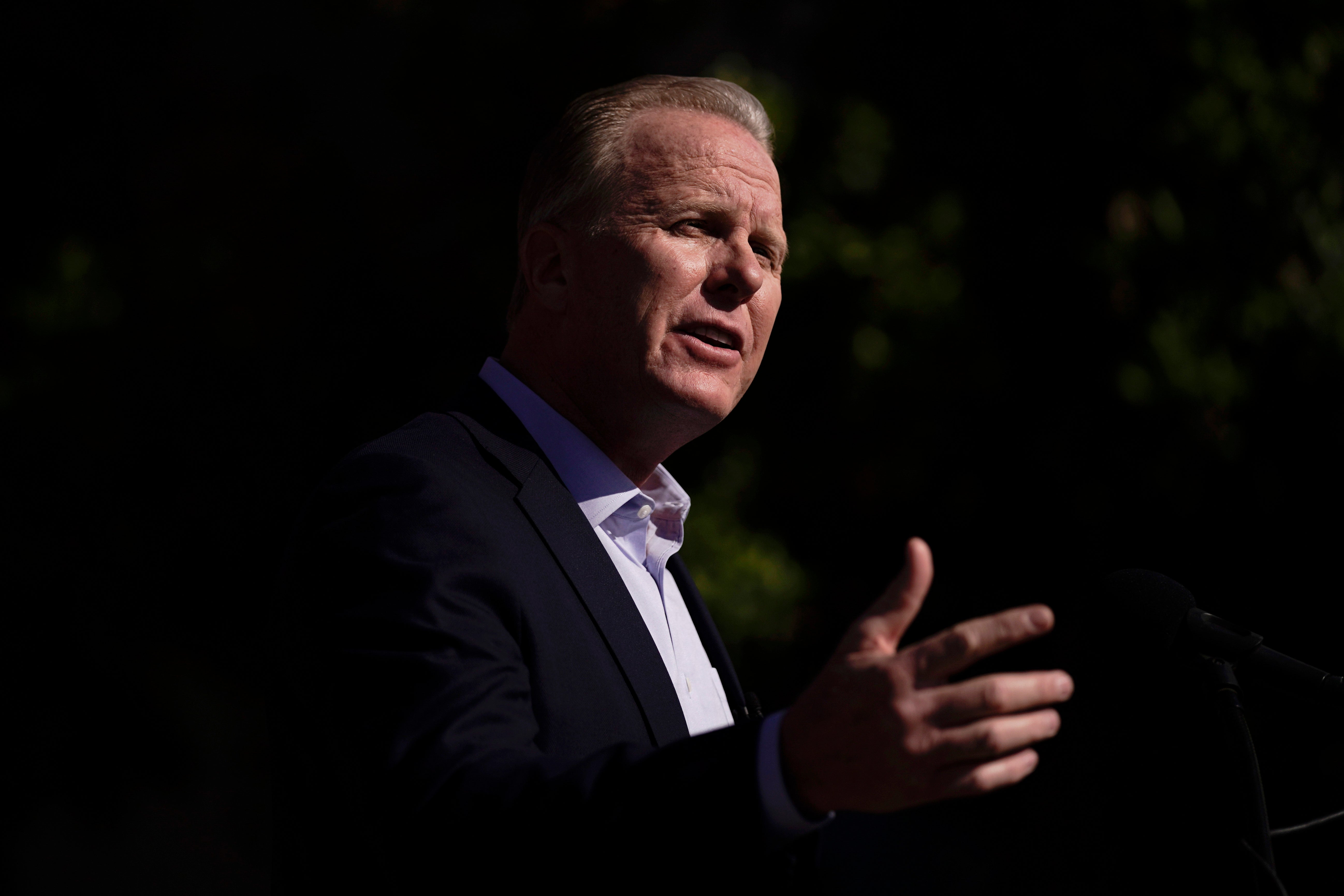 California Recall Faulconer