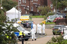 Plymouth shooting: Police returned Jake Davison’s gun licence month before mass murder