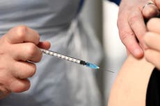 Only 256 Covid deaths out of over 50,000 among fully vaccinated people