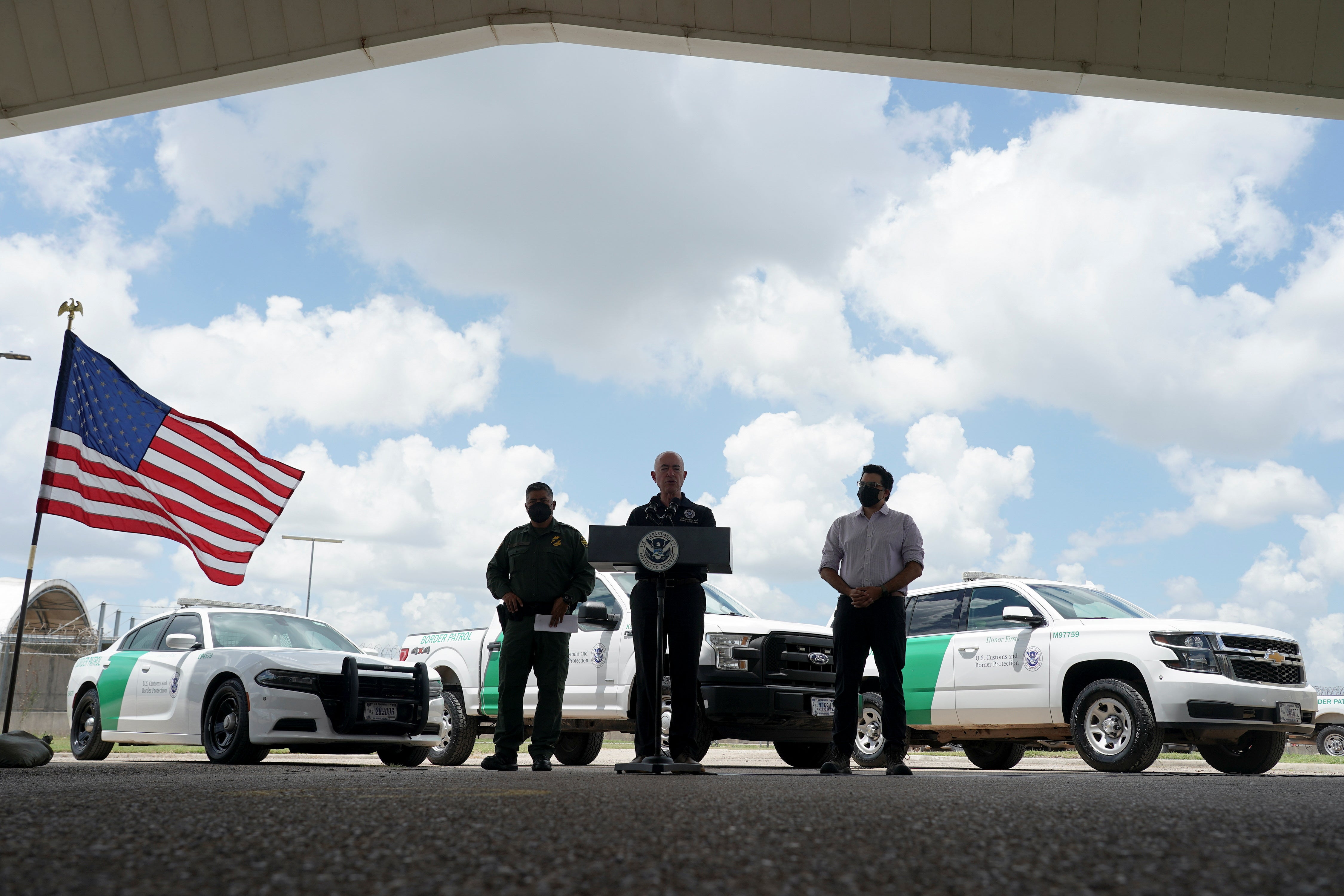 9-11 anniversary and religious holidays could be ‘catalyst’ for targeted terror attacks, DHS warns