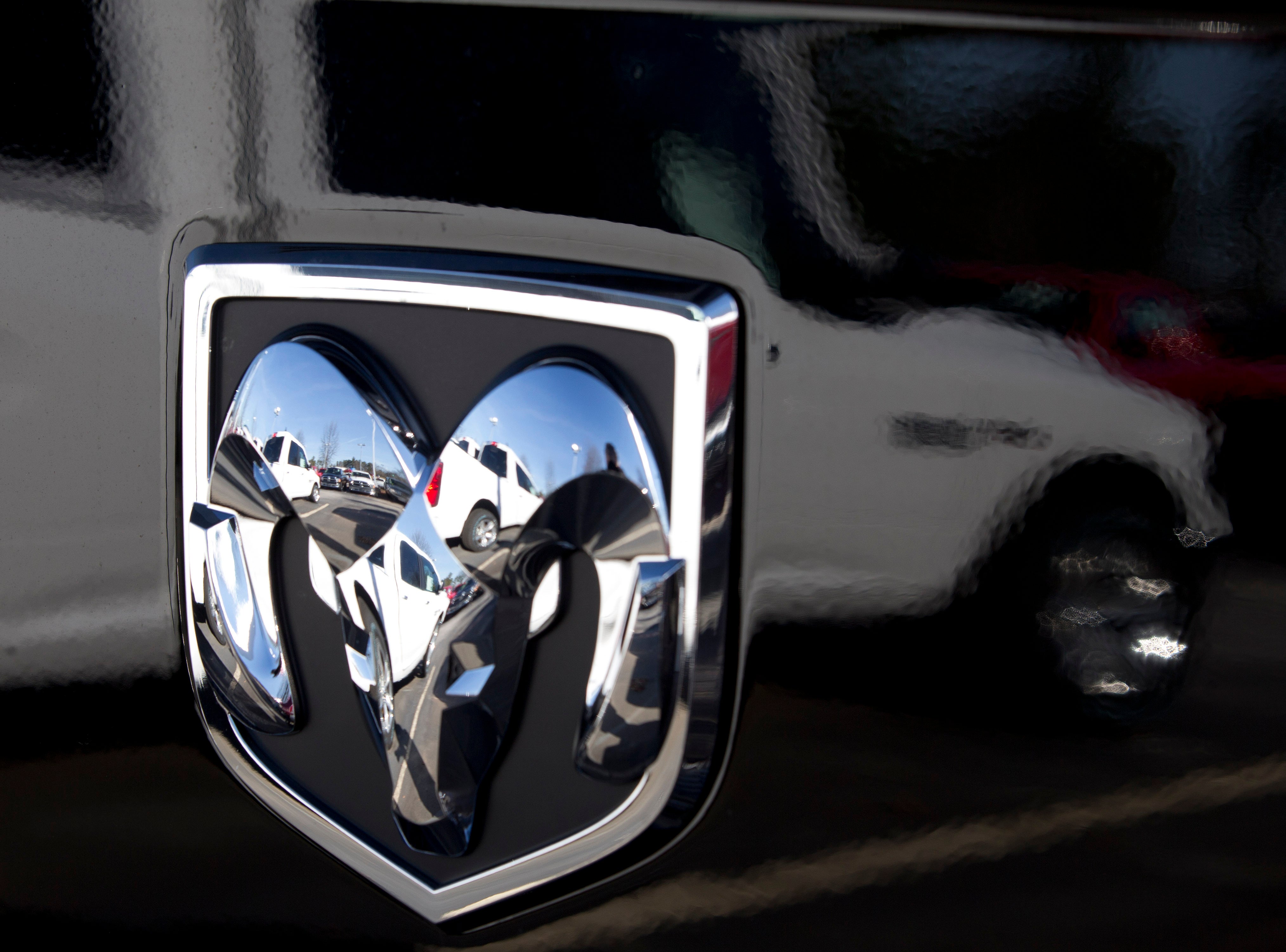 Stellantis Air Bag Recall