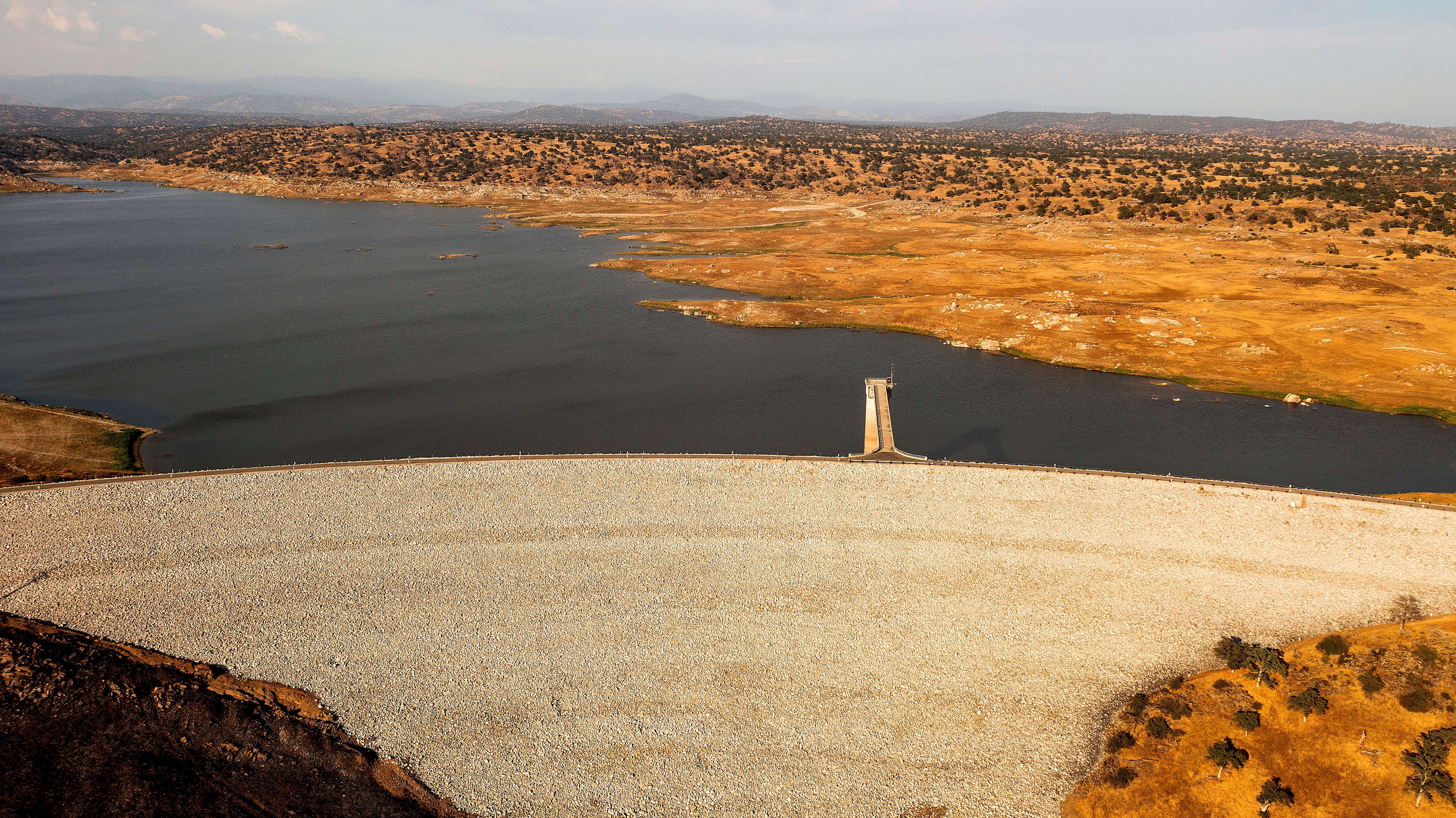 Infrastructure Explainer Western Water