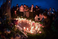 Plymouth shooting: ‘Incels’ will be treated as terrorists only if there are more attacks, government adviser says