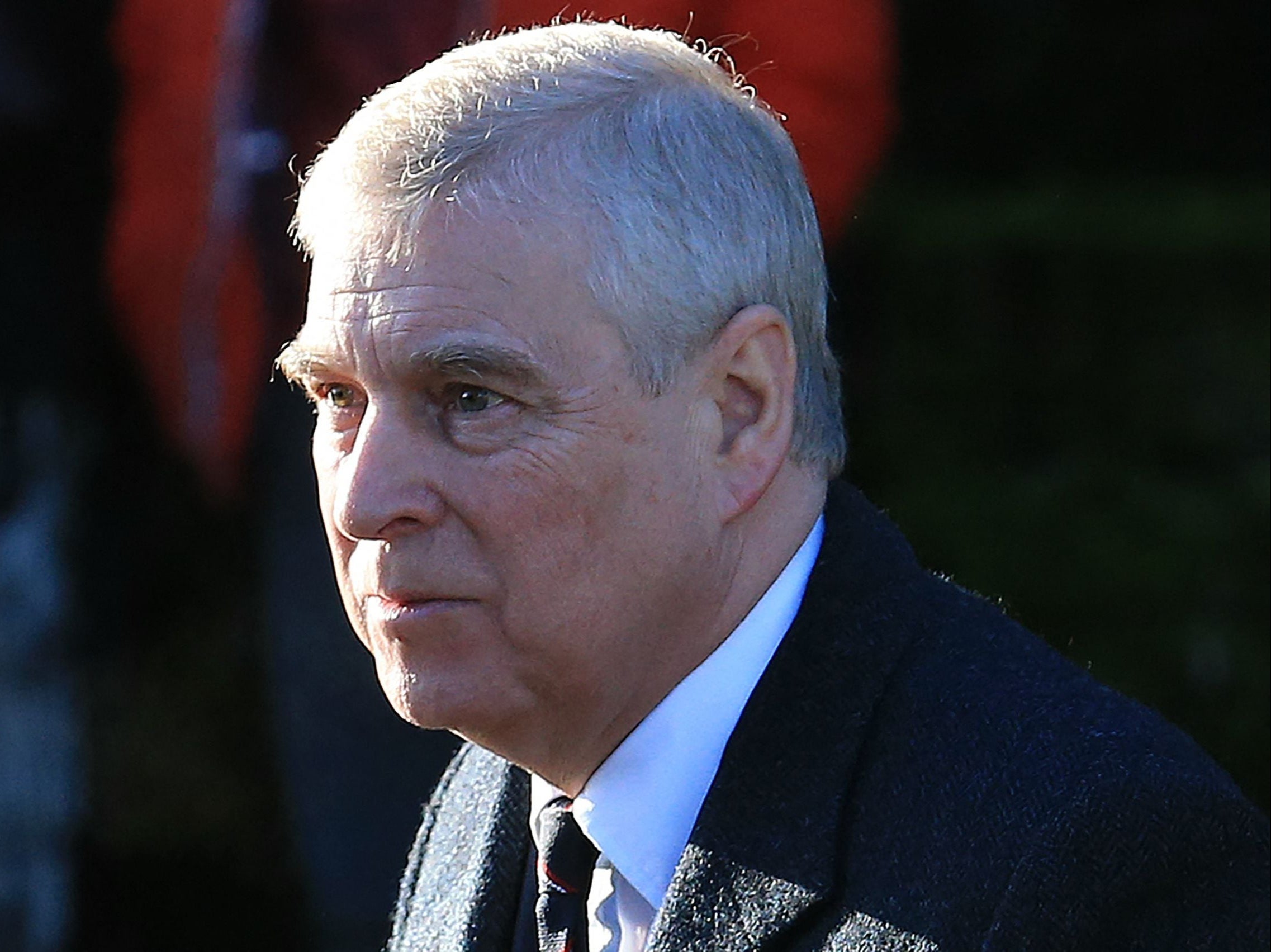 Prince Andrew is expected to be served court papers in person, Virginia Giuffre’s lawyer has confirmed.