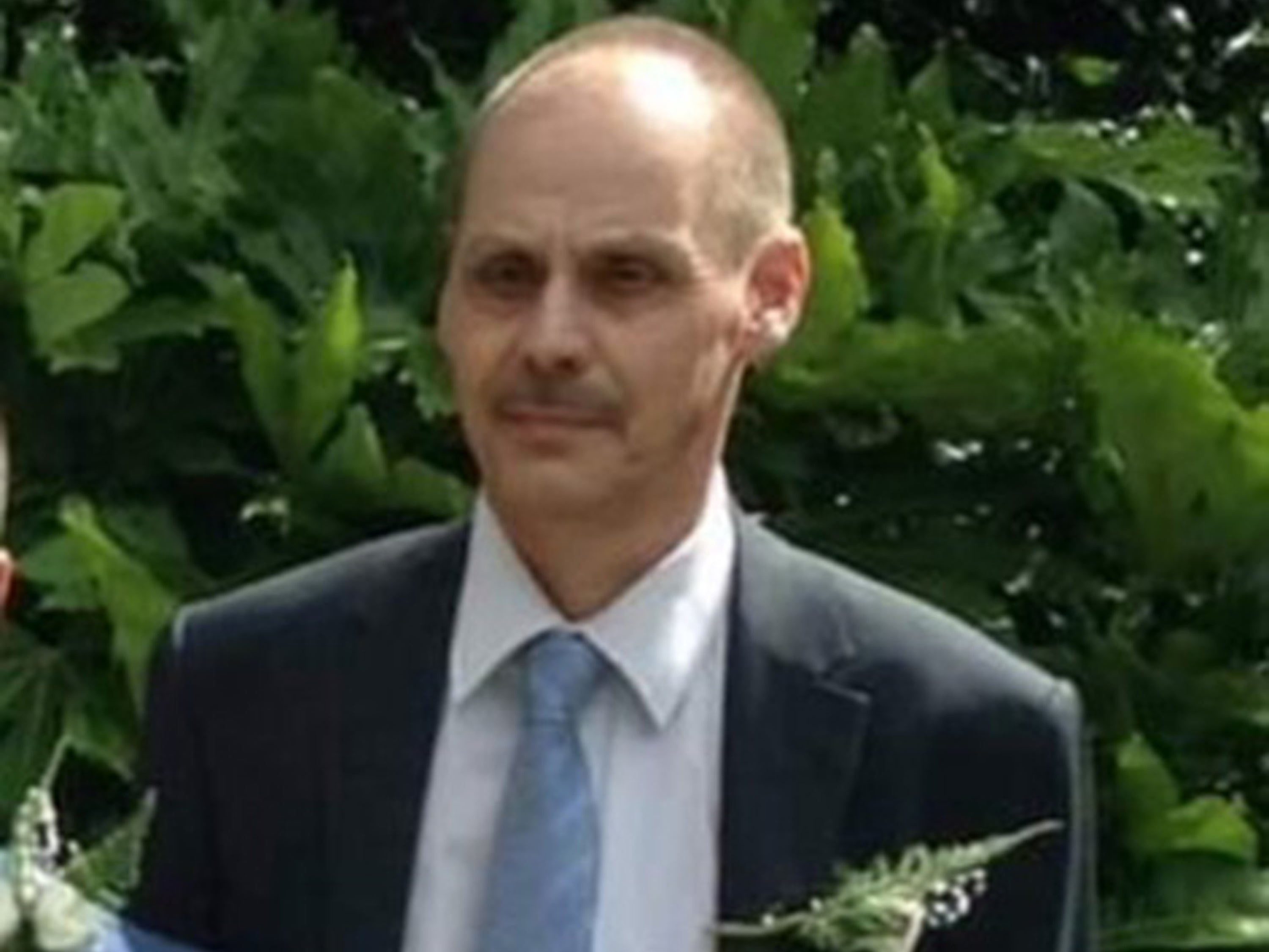 The family of Plymouth shooting victim Stephen Washington, 59, have paid tribute to the ‘devoted grandfather’.