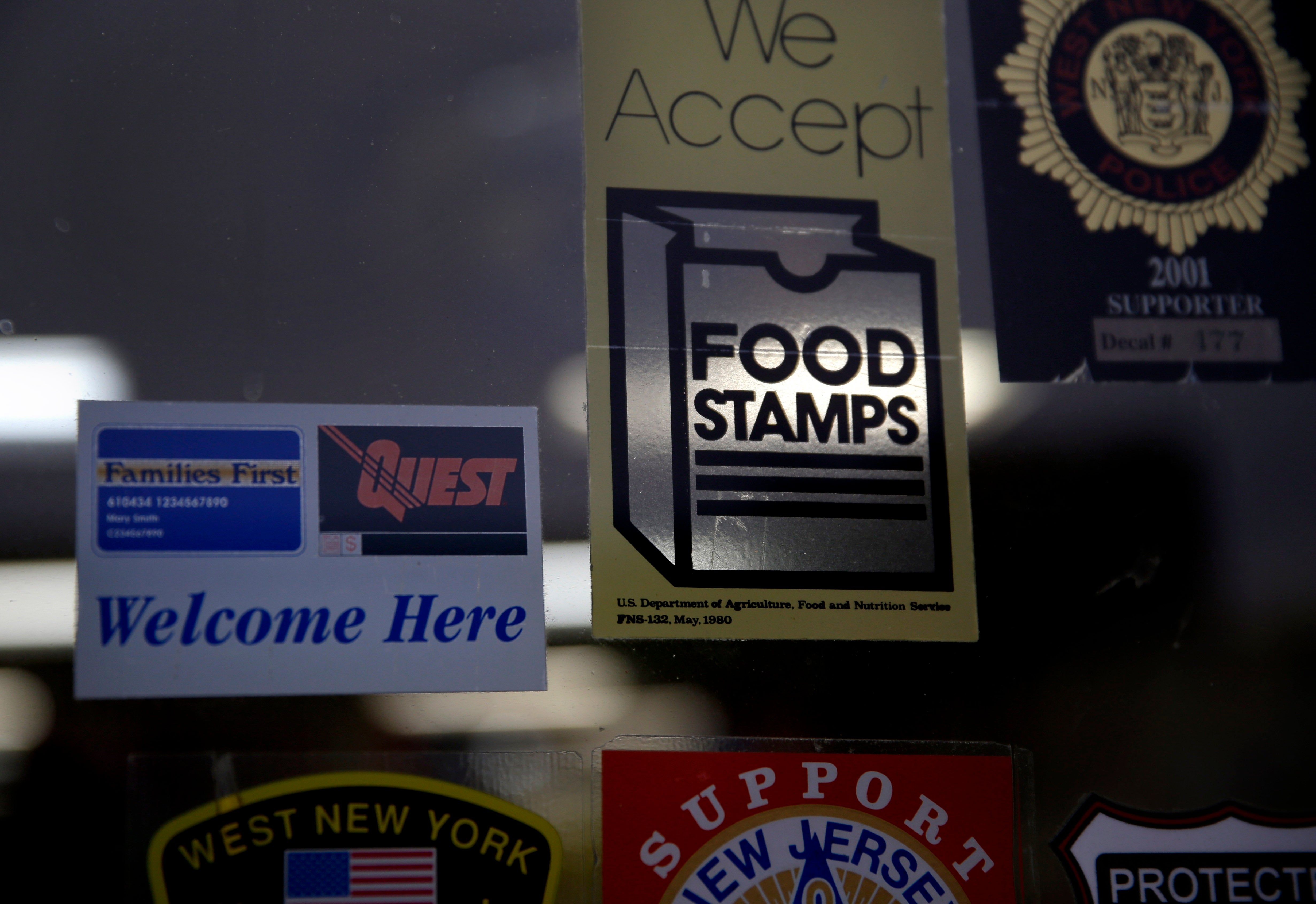 Food Stamps