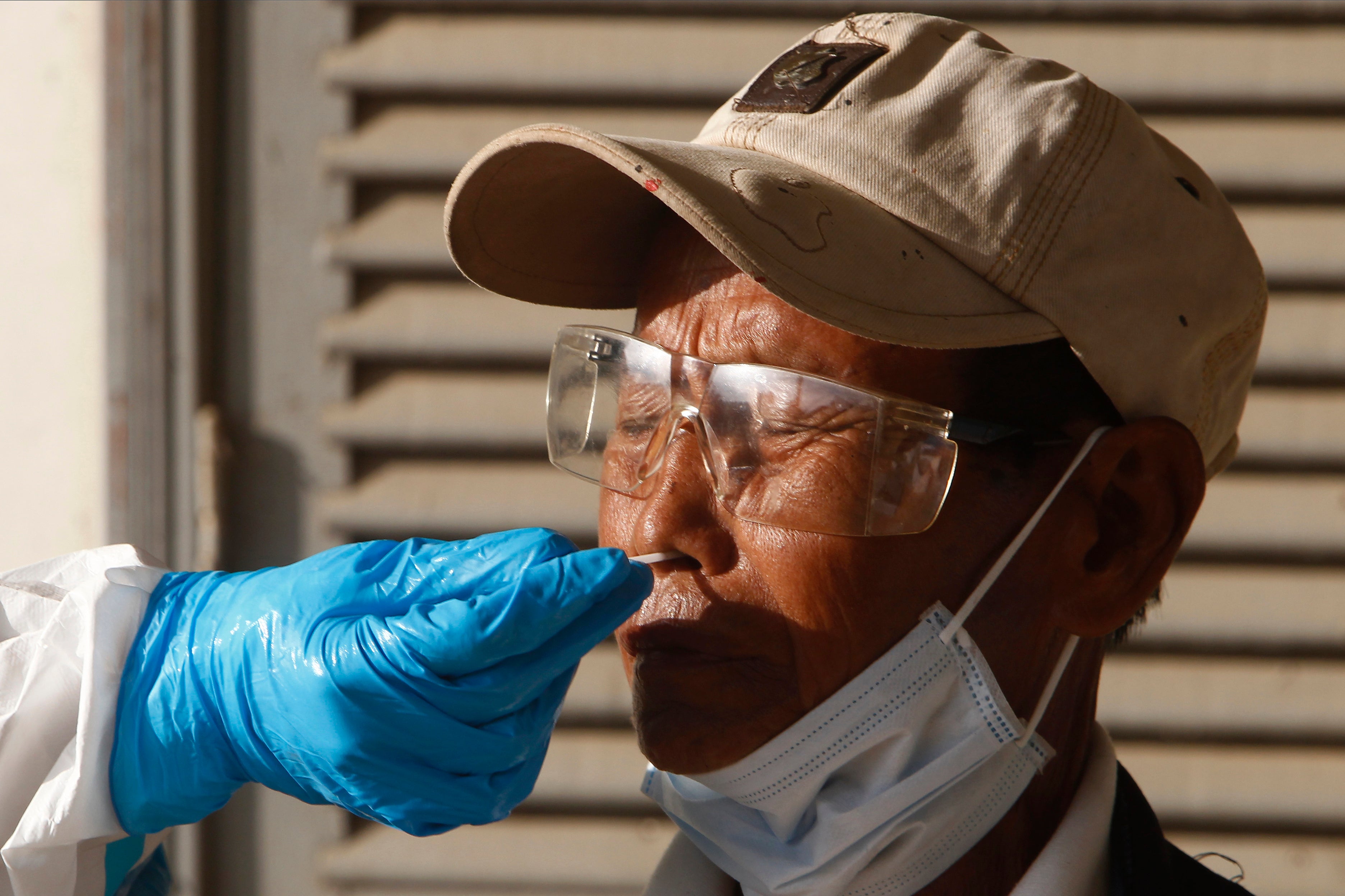 Cambodia Khmer Rouge