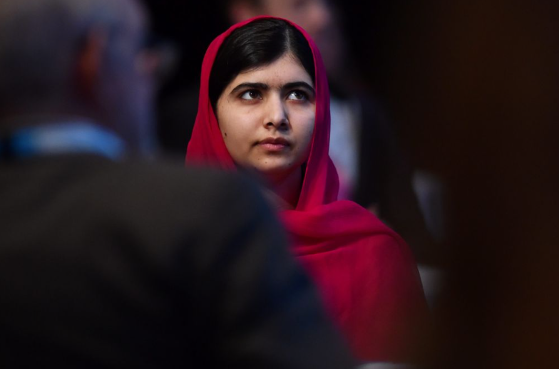 Pakistani activist for female education and Nobel Peace Prize laureate Malala Yousafzai has expressed concern for women, minorities and human rights advocates