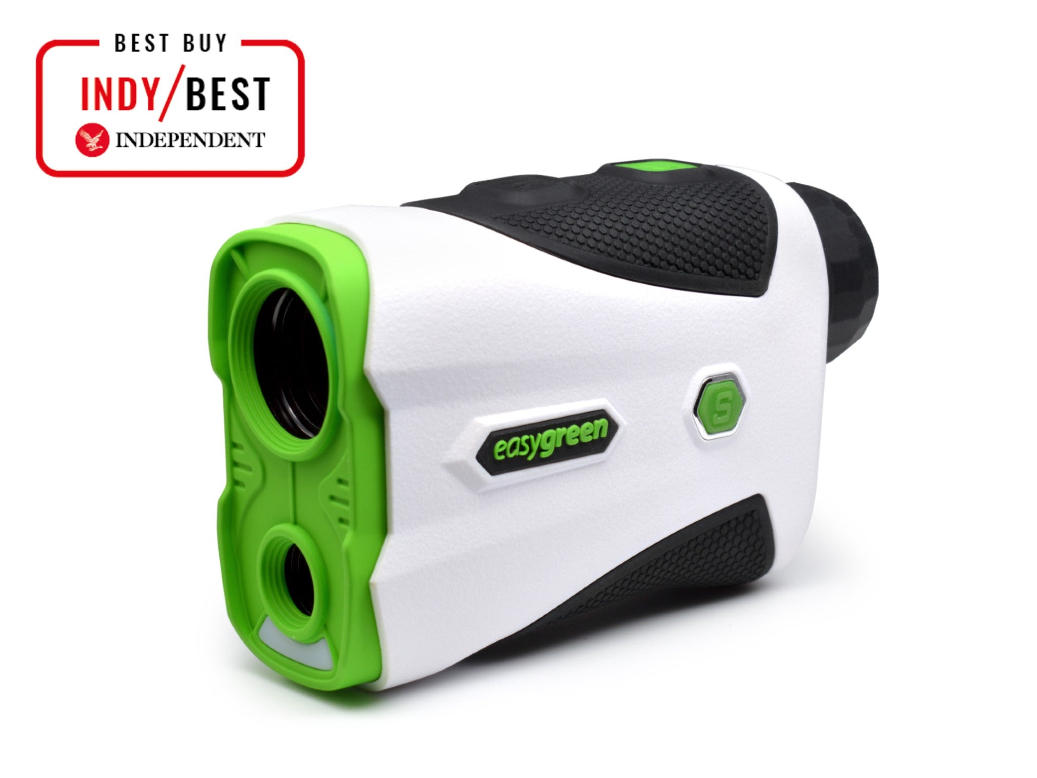  Easygreen OLED pro rangefinder indybest