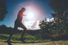 Finding it easier to exercise in summer? Experts explain why it’s less effort and how to maximise your workout gains