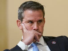 Adam Kinzinger leads anger at Kabul attack: ‘Congratulations, the endless war just got fired up again’