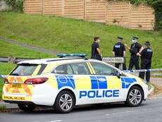 Plymouth shootings: Police reviewing decision not to declare terror attack as incel link probed