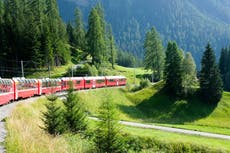 Why The Independent is putting sustainability front and centre in our travel coverage