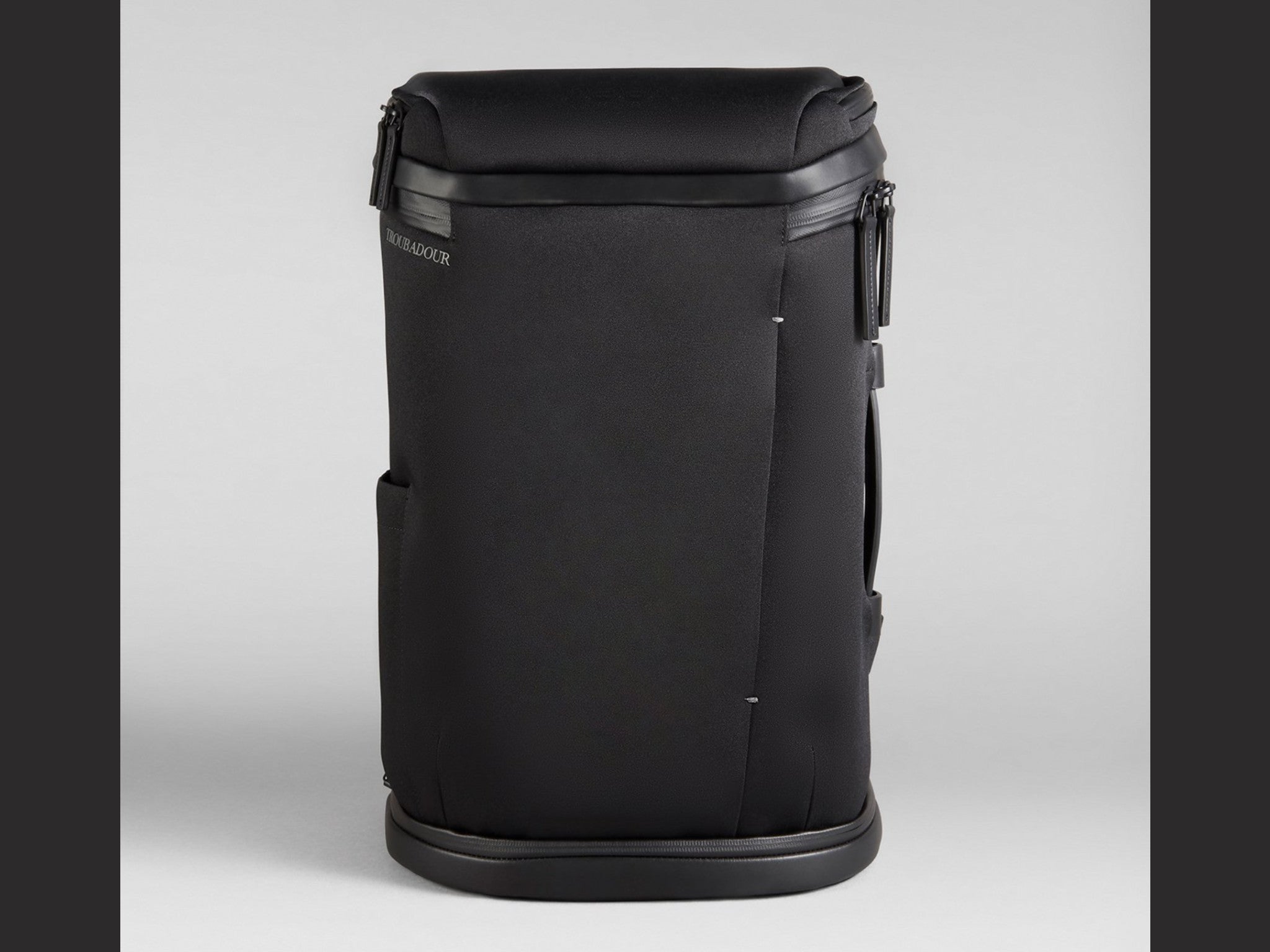 Troubadour aero backpack