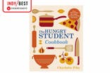 hungry student book