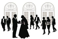 America, Britain, and the language of weddings