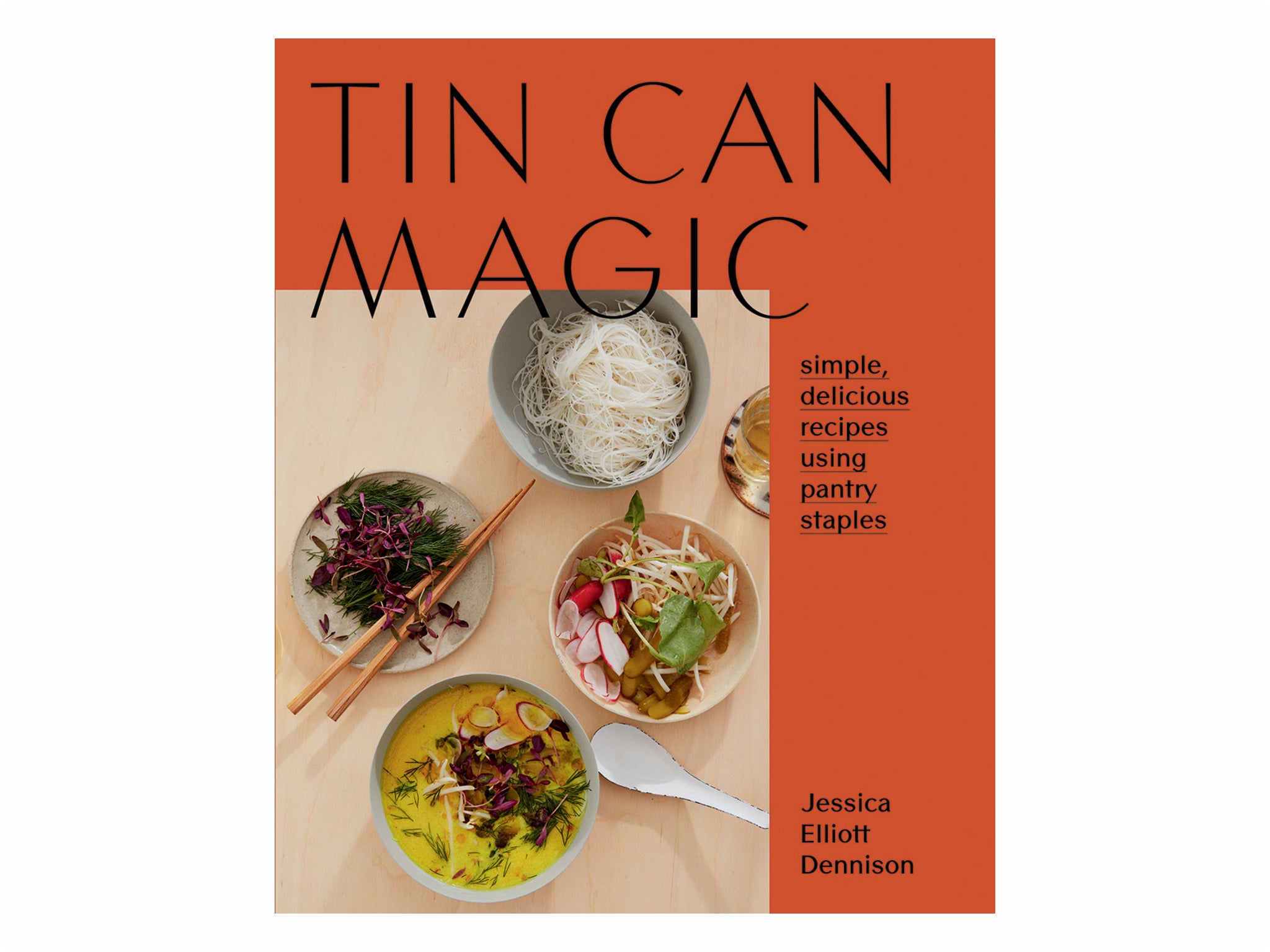 tin can magic