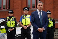 Keir Starmer is going to ‘unlock Britain’s potential’ – stop me if you think you’ve heard this one before 