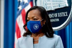 Texas man accused of attacking Asian family over racist coronavirus fears pleads guilty to hate-crime charges