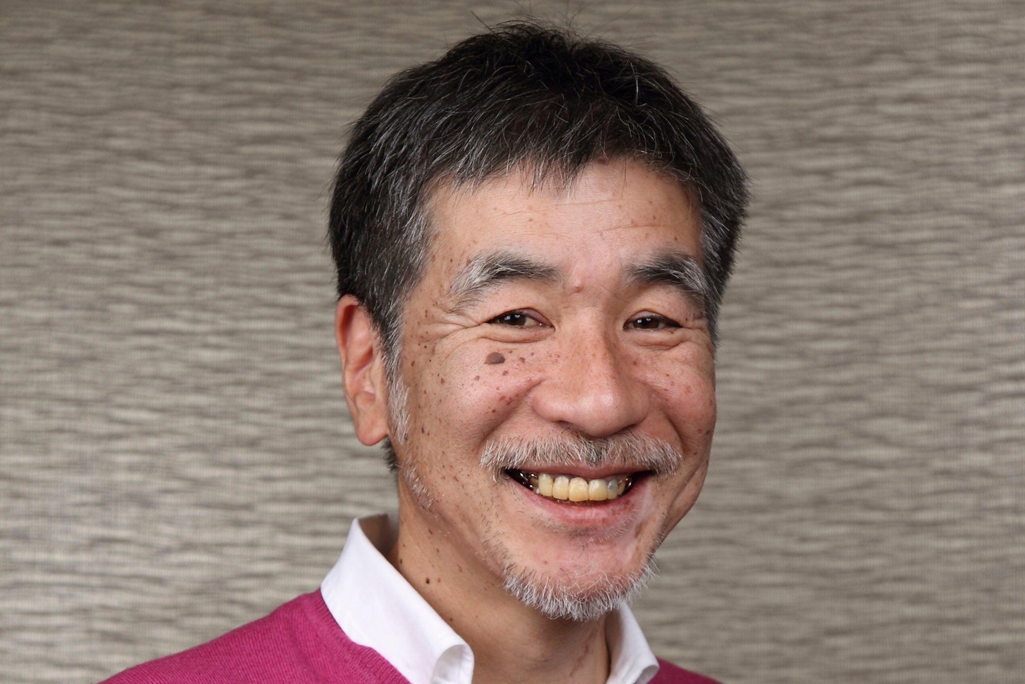 Japan Obit Maki Kaji