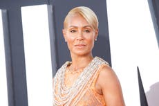 Jada Pinkett Smith and Sheree Zampino recall blazing arguments over ‘blended family’ 